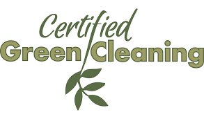 Eco Cleaning Certified